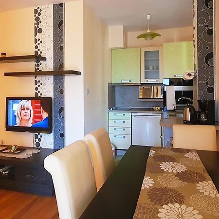 Apartment Nicole Φιλιππούπολη Εξωτερικό φωτογραφία