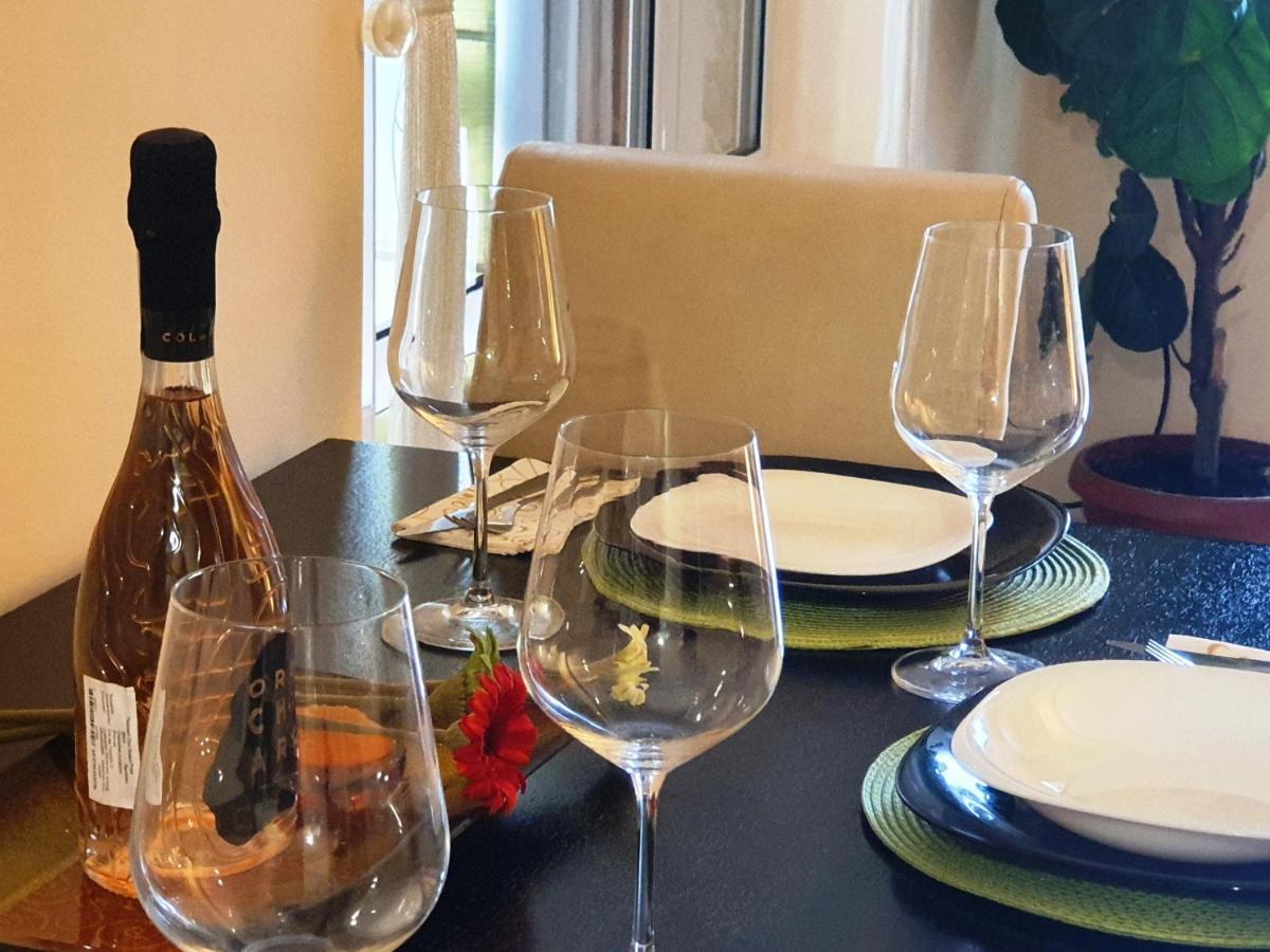 Apartment Nicole Φιλιππούπολη Εξωτερικό φωτογραφία