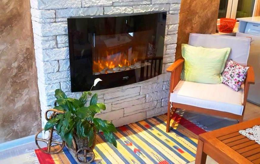 Apartment Nicole Φιλιππούπολη Εξωτερικό φωτογραφία