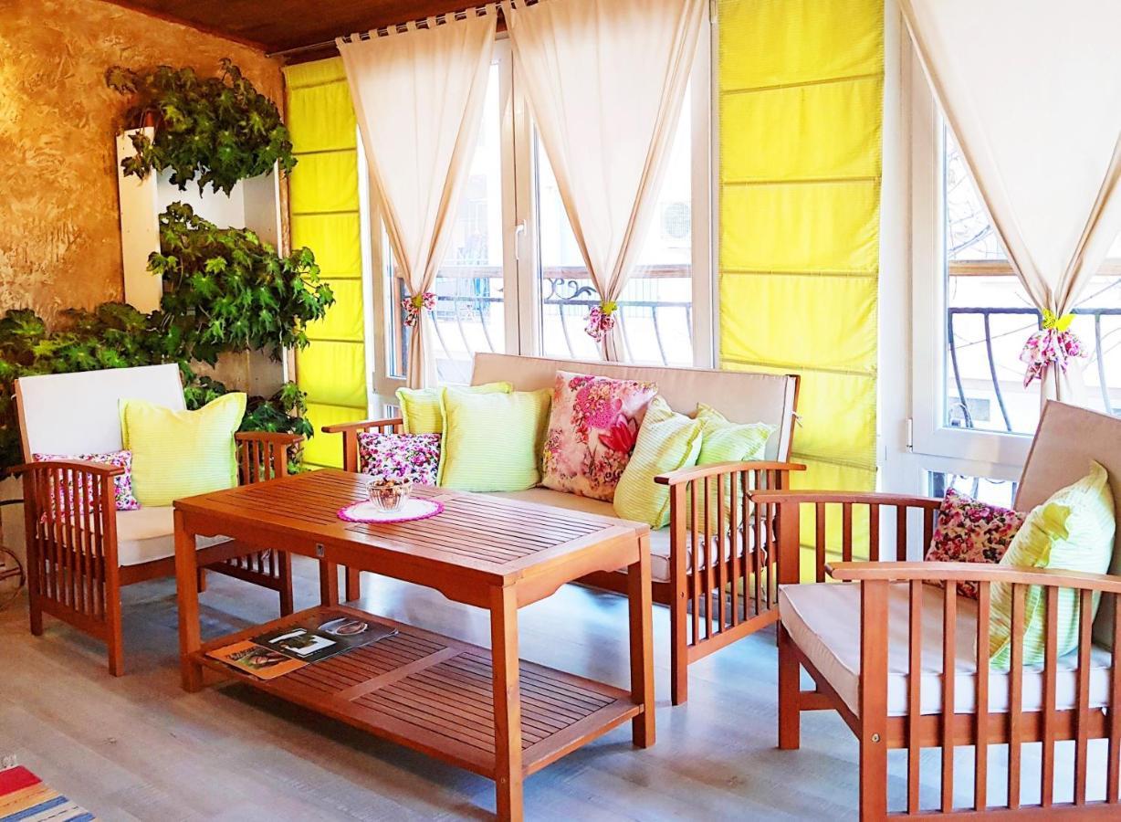 Apartment Nicole Φιλιππούπολη Εξωτερικό φωτογραφία