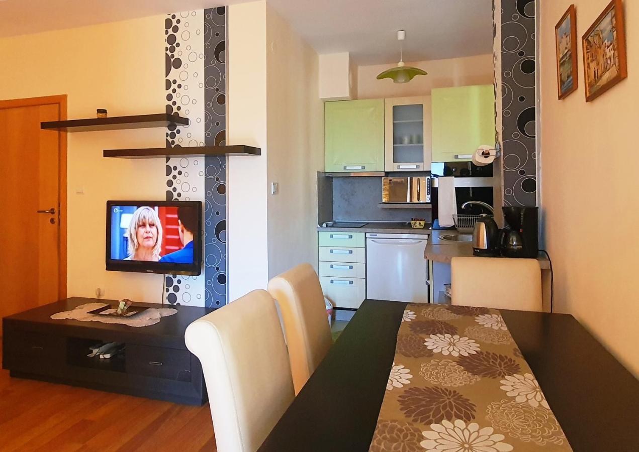 Apartment Nicole Φιλιππούπολη Εξωτερικό φωτογραφία