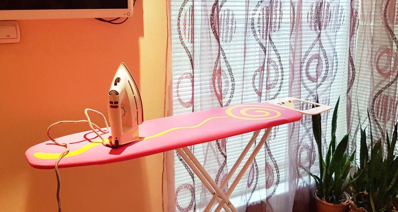 Apartment Nicole Φιλιππούπολη Εξωτερικό φωτογραφία