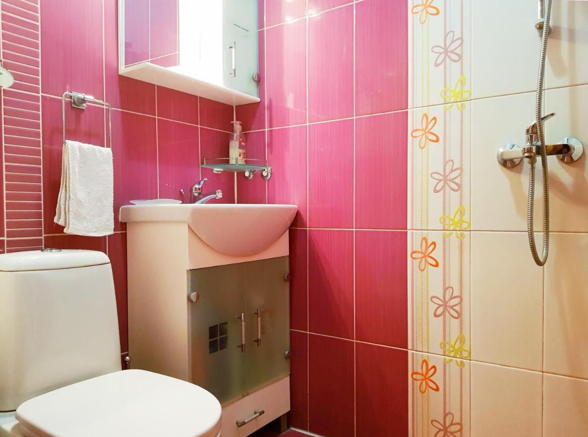 Apartment Nicole Φιλιππούπολη Εξωτερικό φωτογραφία