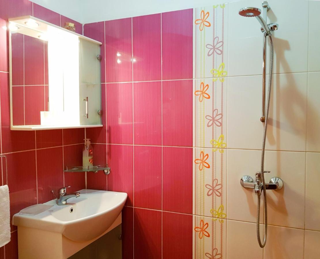 Apartment Nicole Φιλιππούπολη Εξωτερικό φωτογραφία