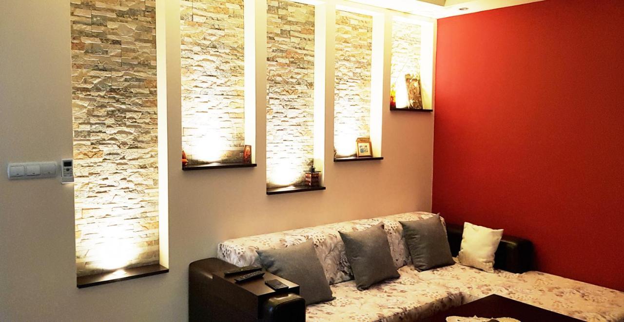 Apartment Nicole Φιλιππούπολη Εξωτερικό φωτογραφία