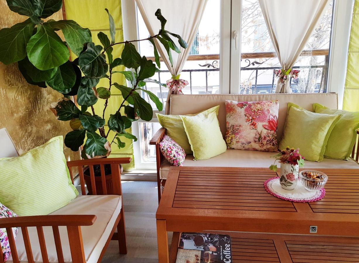 Apartment Nicole Φιλιππούπολη Εξωτερικό φωτογραφία